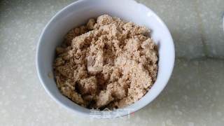 Homemade Peanut Butter recipe