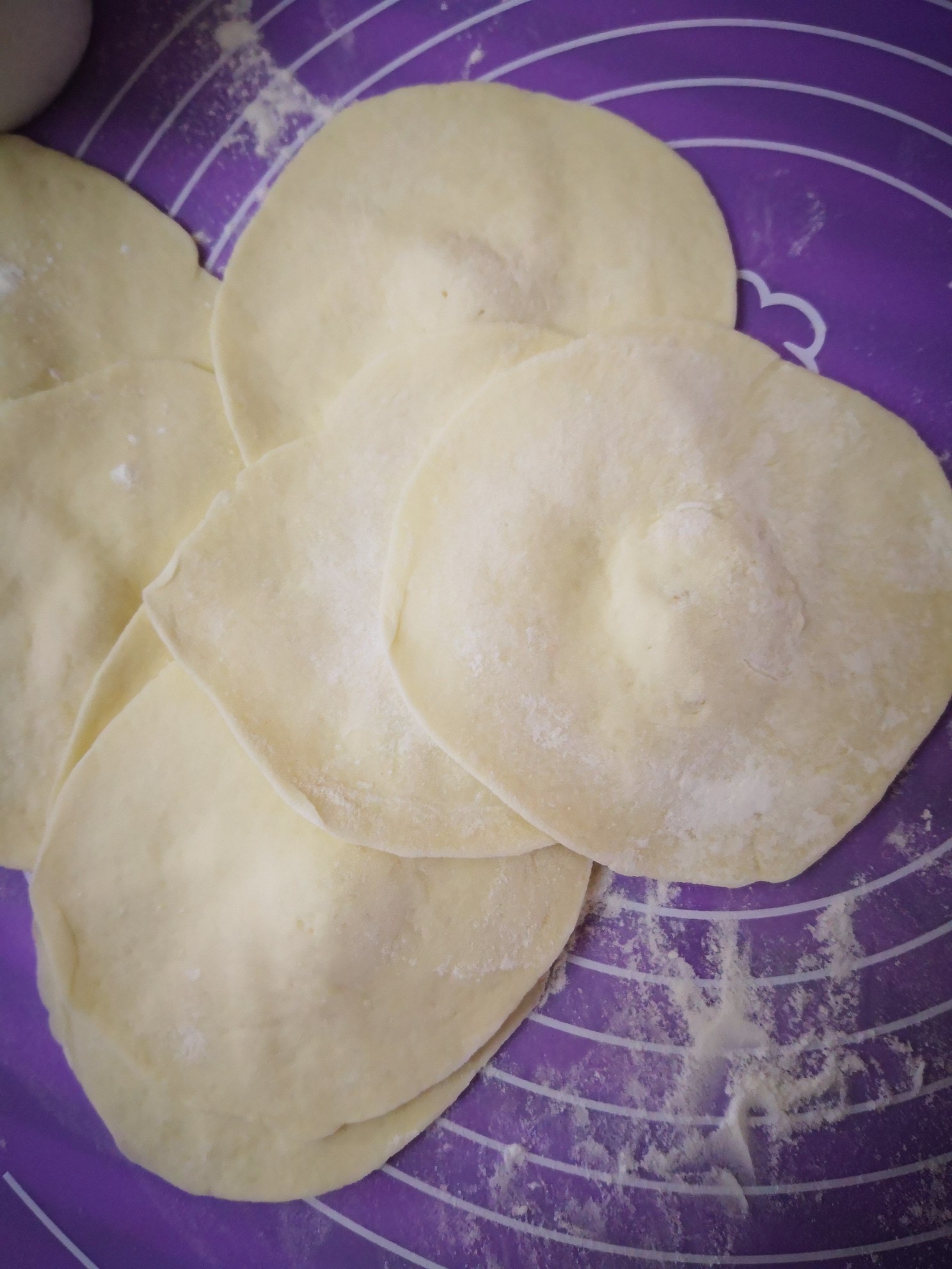 Lamb Xiaolongbao recipe