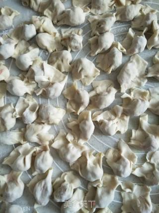 Ravioli recipe