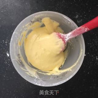 #trust之美#egg Yolk Biscuits recipe