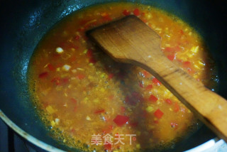 #trust之美# Yuxiang Tofu Folder recipe