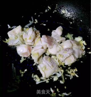 Pickled Cabbage recipe