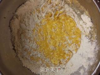 # Fourth Baking Contest and is Love to Eat Festival# Banana Cake recipe