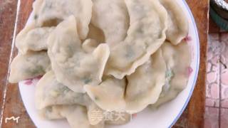 Henan Version of Vegetarian Flat Food recipe