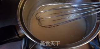 Honey Cake recipe