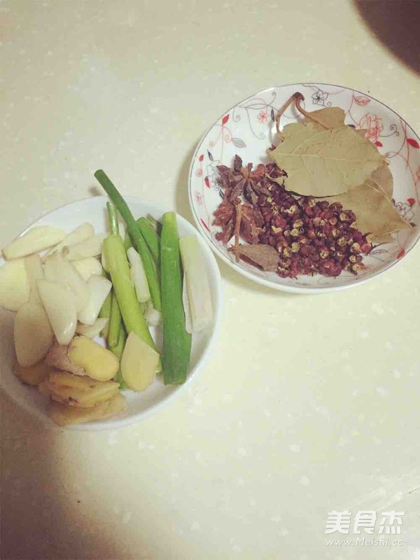 Pickled Pepper Chicken Feet + Chicken Wings recipe