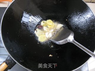 Chestnut Braised Chicken recipe