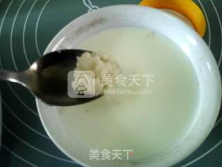 Steamed Cheese recipe