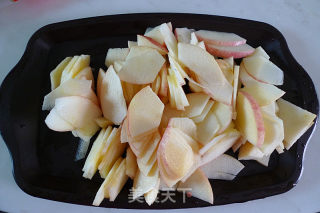 Rose Apple Cider Vinegar recipe