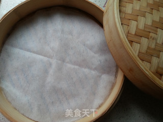 Pure Fragrant Mung Bean Cake recipe