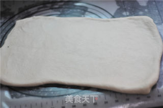 # Fourth Baking Contest and is Love to Eat Festival# Meat Floss Small Golden Bricks recipe