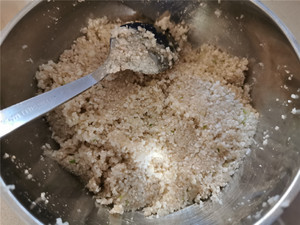 [ketogenic and Low-carbon] Rice Dumplings, Meat Dumplings and Sweet Rice Dumplings recipe