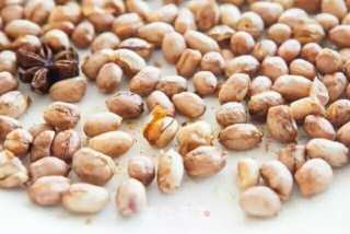 Fried Peanuts recipe