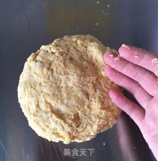 #新良第一节烤大赛#autumn Harvest of Creative Bread recipe