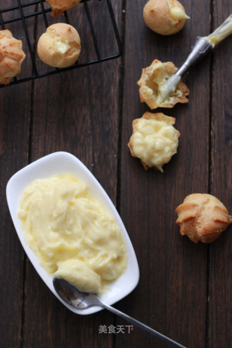 [tomato Recipe] Casida Sauce-the Best Companion for Puffs recipe