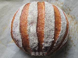 #aca烤明星大赛#whole Wheat Bread recipe