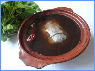 The Method and Effect of Siwu Soup recipe