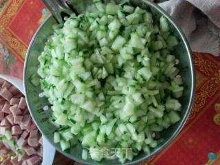 Potato Salad recipe
