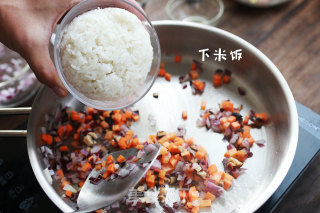 Chicken Wing Boiled Rice丨non-oven Version recipe