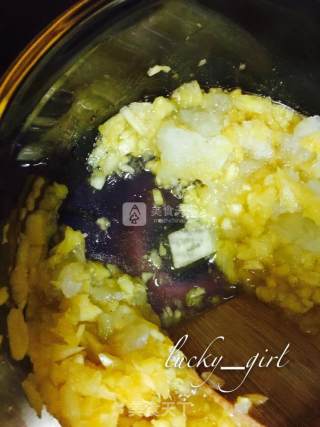 Pineapple Cake (with Super Simple Way to Wrap Pineapple Cake) recipe