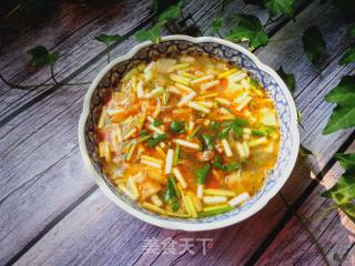 Lamb Soup Soup recipe