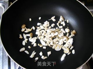 Chicken Shaved Tofu recipe