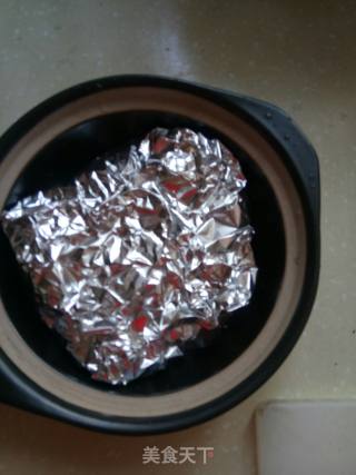 Chestnut Casserole recipe