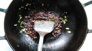 Ants on The Tree recipe