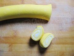 Butterfly Roll recipe