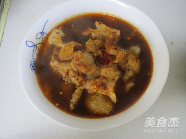 Bawang Supermarket|boiled Fish Fillet recipe