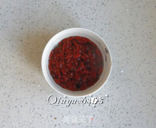 Honey Wolfberry Red Grapefruit Tea recipe