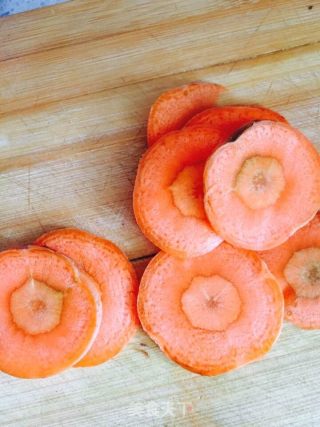 Rabbit Cabbage recipe