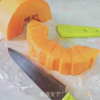 Papaya Milkshake recipe