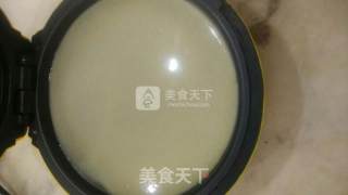Mango Pancake recipe