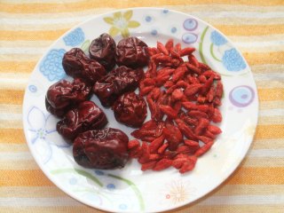 Stewed Chicken Soup recipe