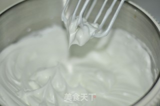 Original Chiffon Cake recipe