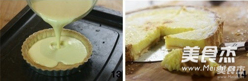 Lemon Pie recipe