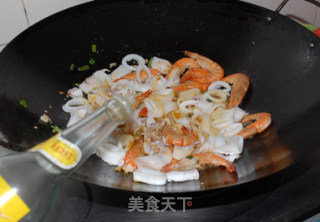 [cantonese Cuisine] A Pot of Fresh Oyster Sauce recipe