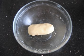 #四session Baking Contest and It's Love to Eat Festival# Strawberry Pastry Big Puffs recipe