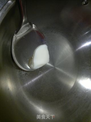 Crucian Tofu Soup recipe