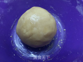 Cantonese Five-nen Moon Cake recipe