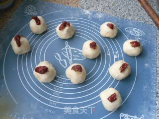Small Bread recipe