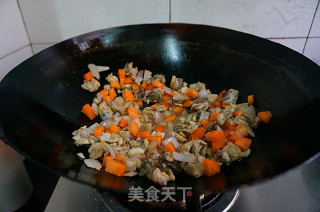 Curry Rice----everyone Will Fall in Love recipe