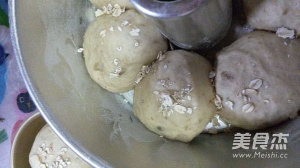 Whole Grain Bread Ring recipe