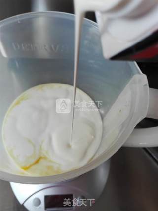 Rum Raisin Ice Cream recipe