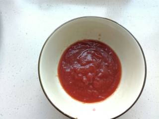 #御寒美食# Fish with Tomato Sauce recipe