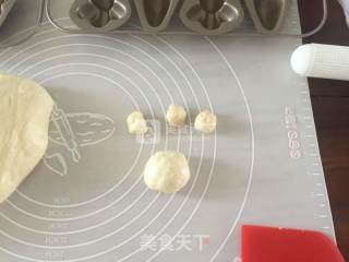 Carrot-shaped Small Meal Bag recipe