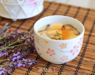 Chawanmushi recipe