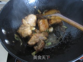 Shrinked Version of Harvest Vegetables recipe