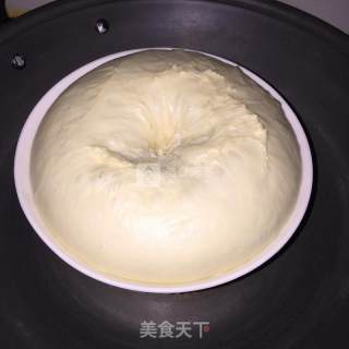 Honey Meal Buns recipe